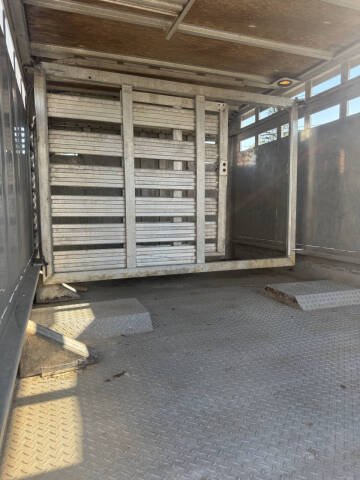 2007 Chevrolet Silverado 3500 CC Classic