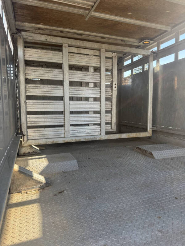 2007 Chevrolet Silverado 3500 CC Classic