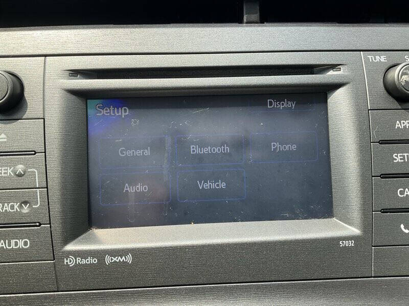 2013 Toyota Prius Three