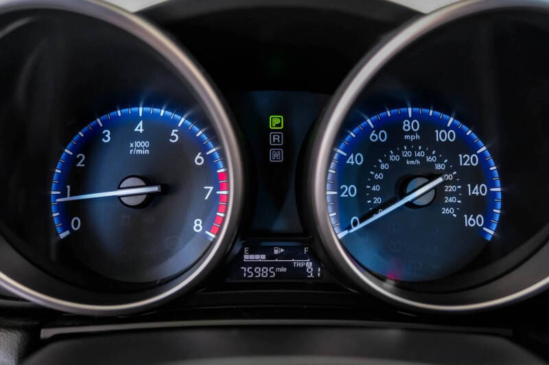 2012 Mazda MAZDA3 i Grand Touring