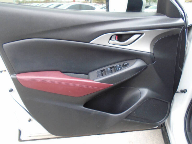 2016 Mazda CX-3 Touring