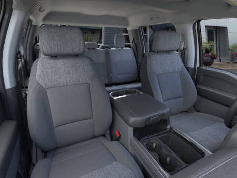 2026 Ford F-550 Super Duty