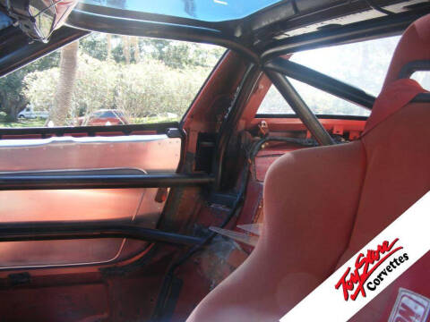 1990 Chevrolet Corvette