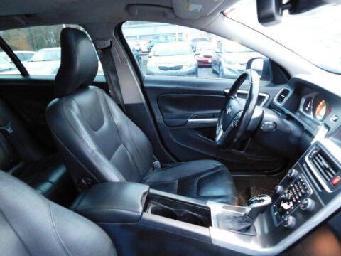 2015 Volvo V60 T5 Drive-E Premier