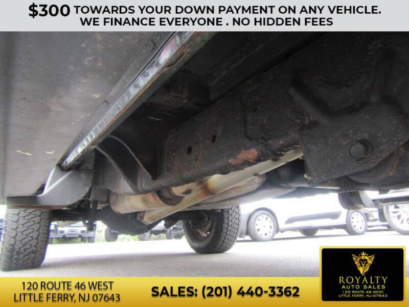 2017 RAM 3500 Tradesman