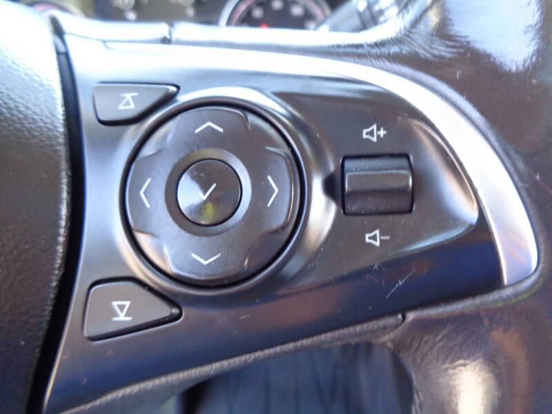 2018 Buick Enclave Essence