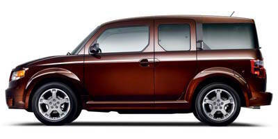 2008 Honda Element SC