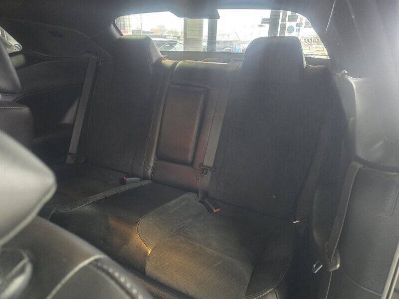 2020 Dodge Challenger R/T Scat Pack