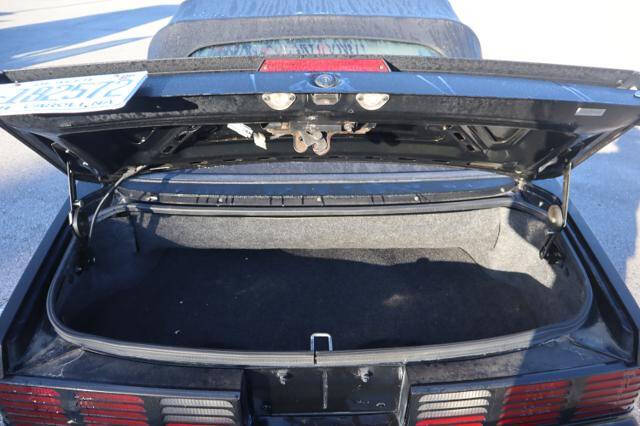 1993 Ford Mustang GT