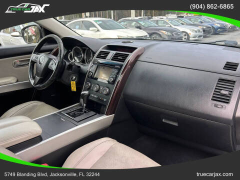 2015 Mazda CX-9 Grand Touring