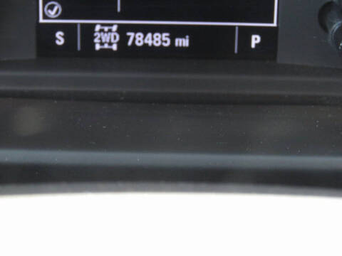 2021 GMC Sierra 2500HD