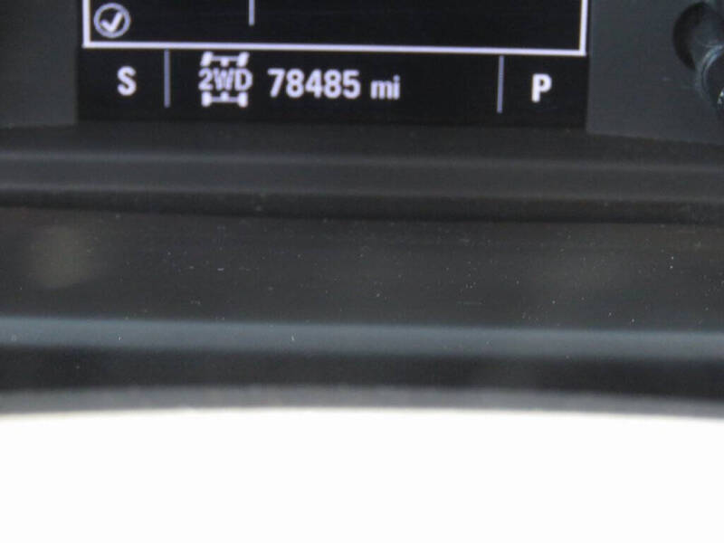 2021 GMC Sierra 2500HD