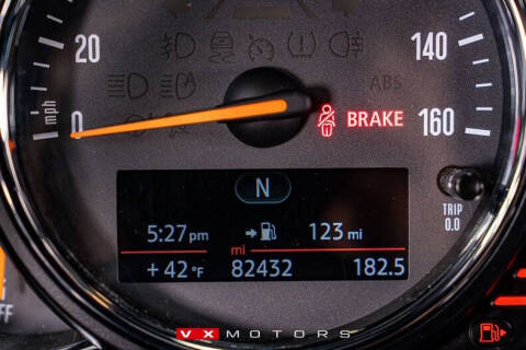 2015 MINI Hardtop 2 Door Cooper