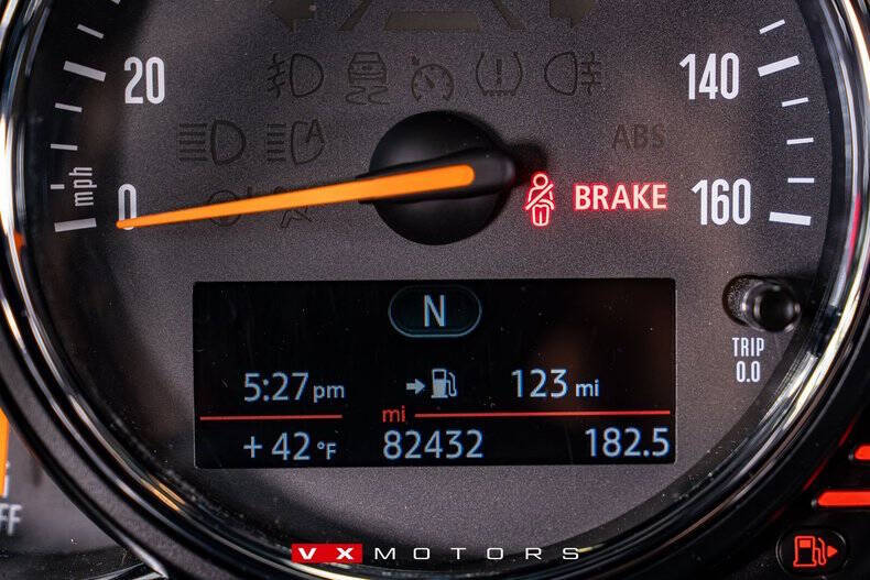 2015 MINI Hardtop 2 Door Cooper