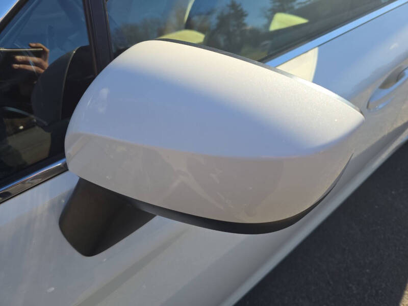 2016 Subaru Legacy 2.5i Premium