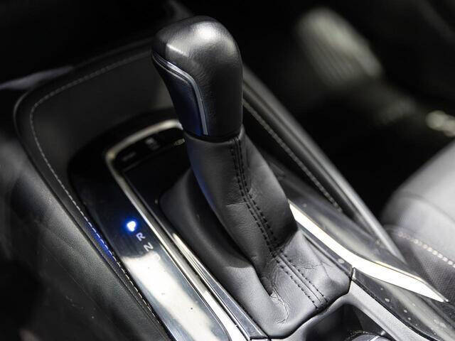 2020 Toyota Corolla Hatchback SE