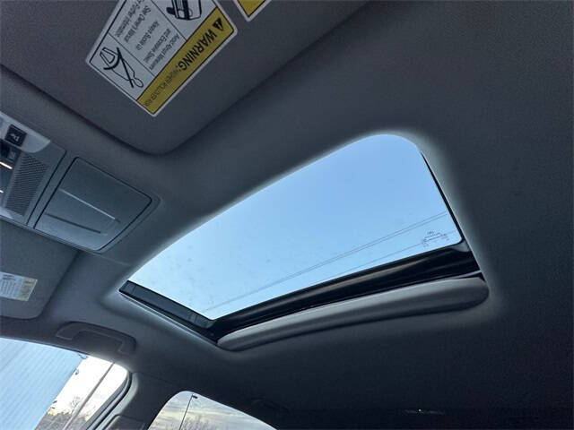 2020 Acura MDX SH-AWD