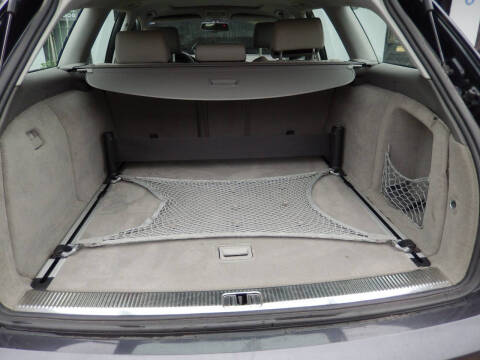 2006 Audi A6 3.2 Avant quattro