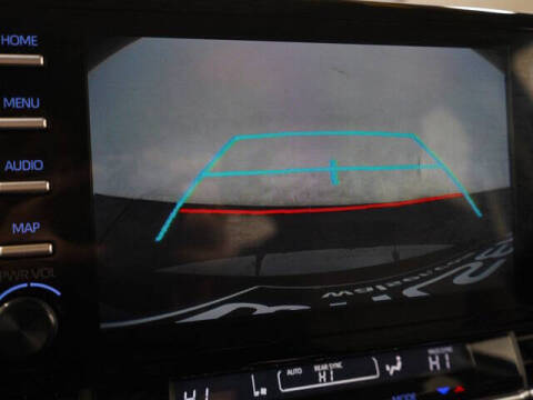 2024 Toyota Sienna LE 8-Passenger