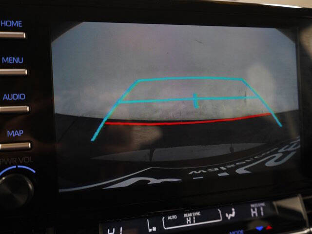 2024 Toyota Sienna LE 8-Passenger