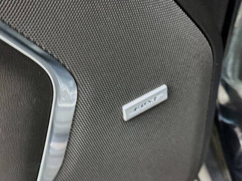 2022 GMC Yukon XL AT4