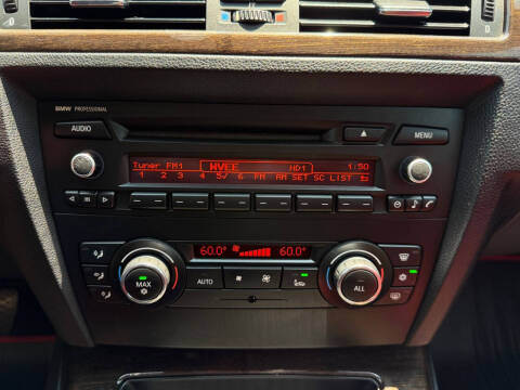 2012 BMW 3 Series 328i