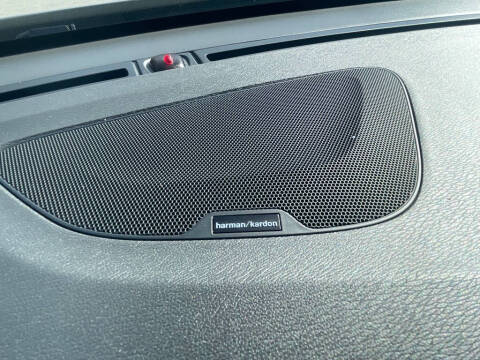 2016 Volvo S60 T5 Drive-E Inscription Platinum