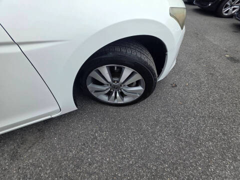 2008 Honda Accord EX