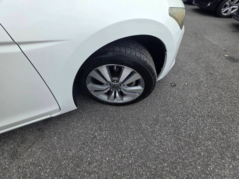 2008 Honda Accord EX