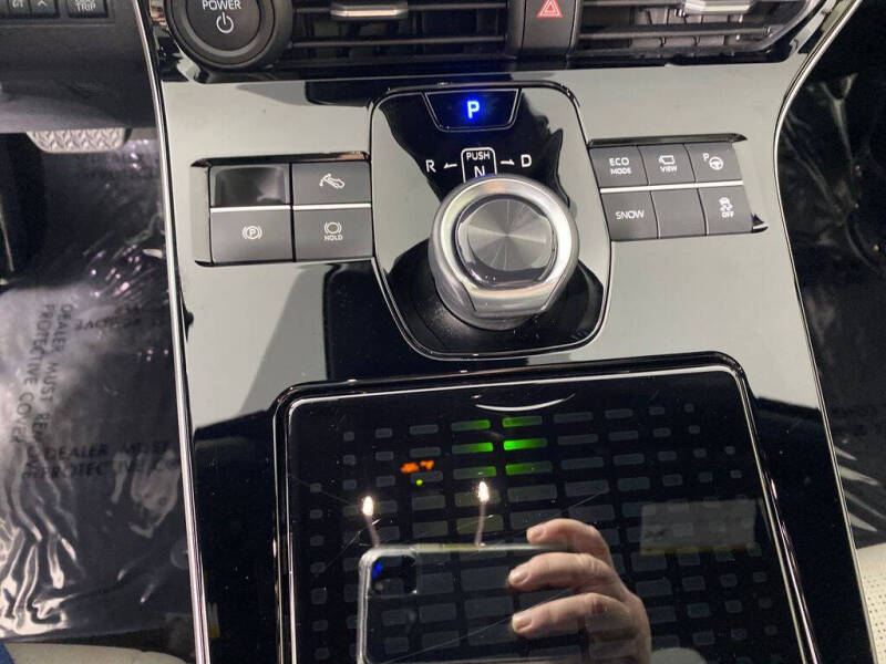 2024 Toyota bZ4X Limited