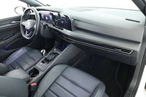 2022 Volkswagen Golf R 4Motion