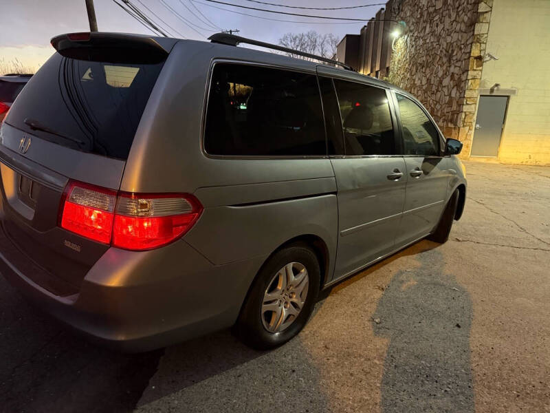 2007 Honda Odyssey EX photo 6