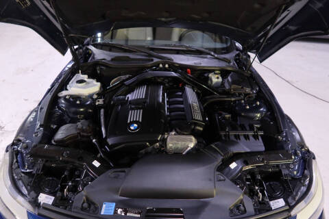 2011 BMW Z4 sDrive30i