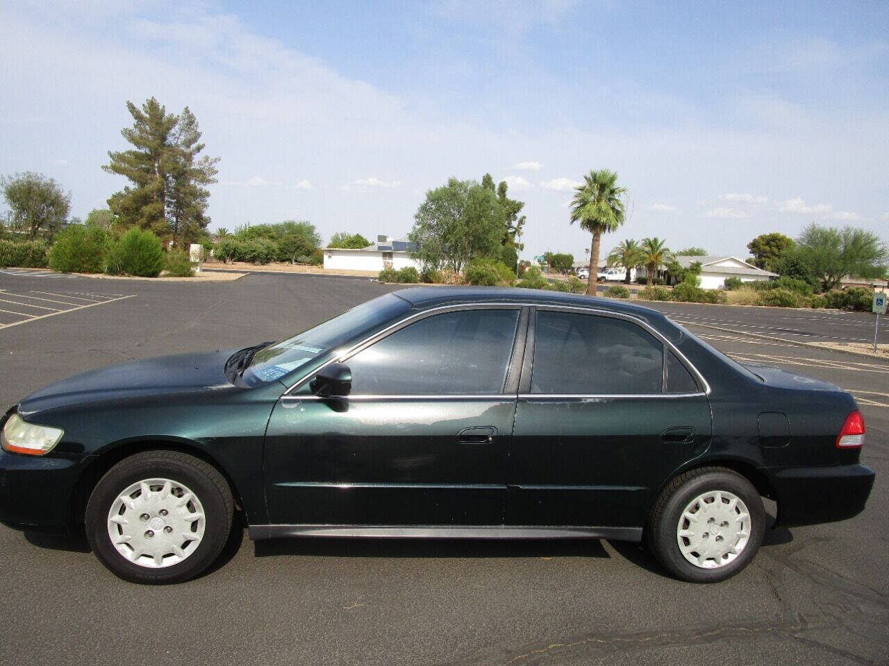 Cars For Sale In Sun City, AZ