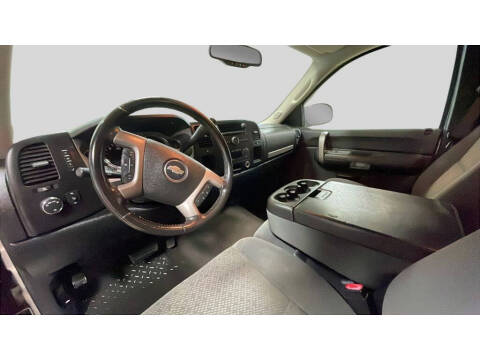 2007 Chevrolet Silverado 1500