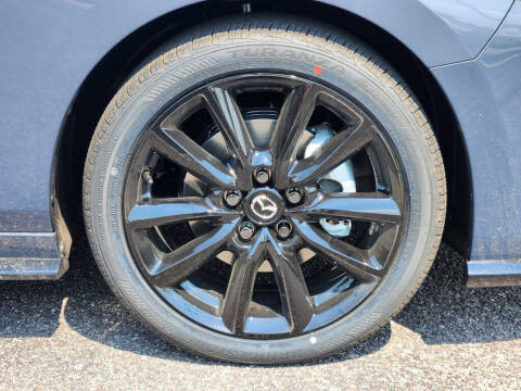 2026 Mazda Mazda3 Hatchback 2.5 Turbo Premium Plus