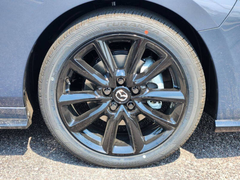 2026 Mazda Mazda3 Hatchback 2.5 Turbo Premium Plus