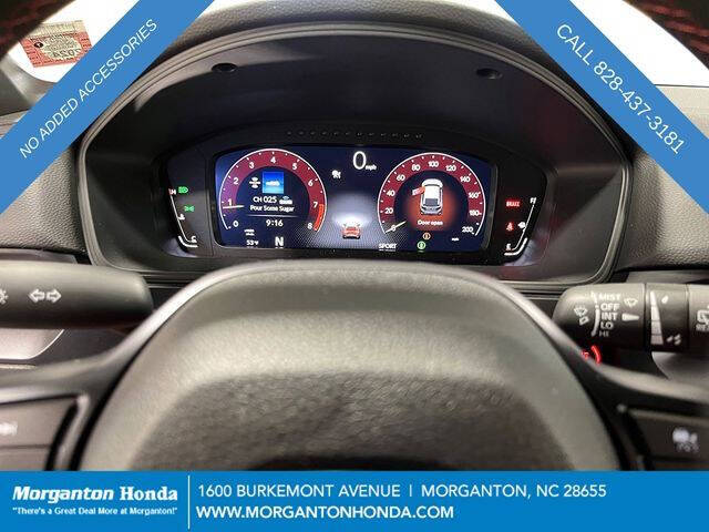 2026 Honda Civic Type R