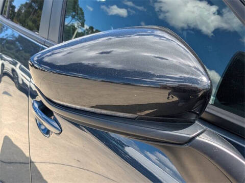 2024 Mazda CX-50 2.5 S Preferred