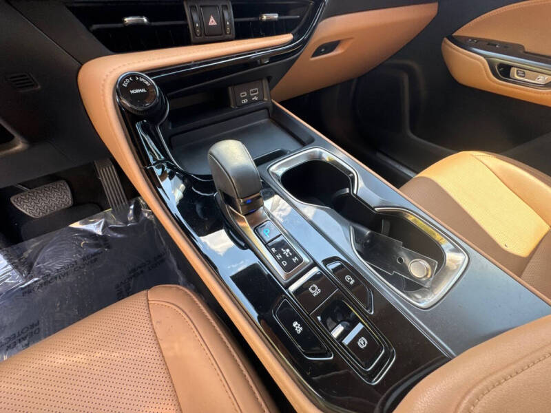 2024 Lexus NX 250