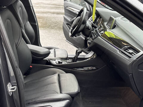 2018 BMW X2 xDrive28i