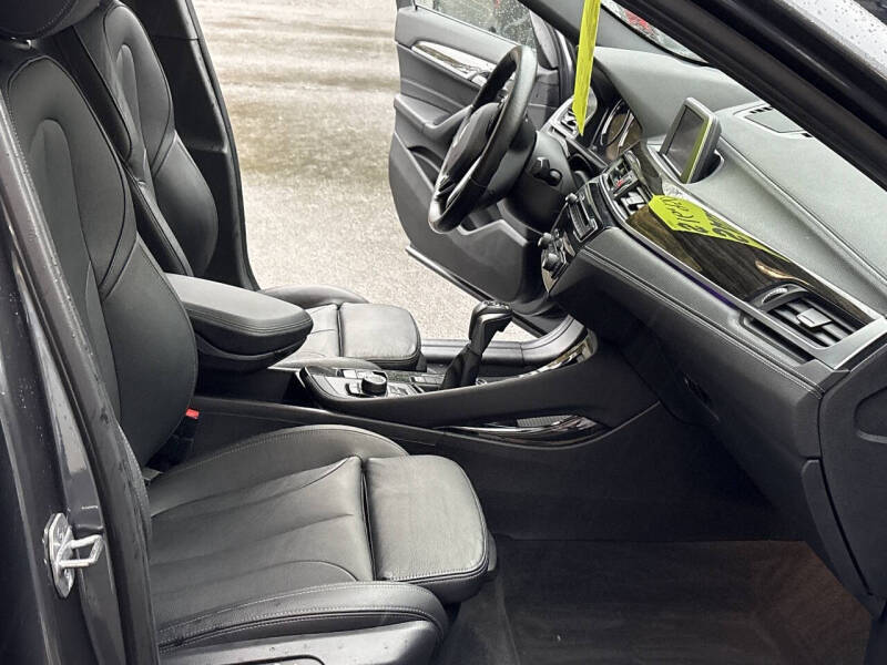 2018 BMW X2 xDrive28i