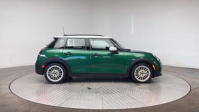 2026 MINI Hardtop 4 Door Cooper