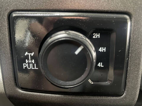 2017 Ford F-350 Super Duty XL