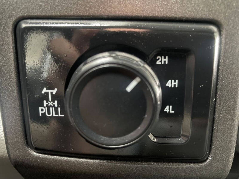 2017 Ford F-350 Super Duty XL