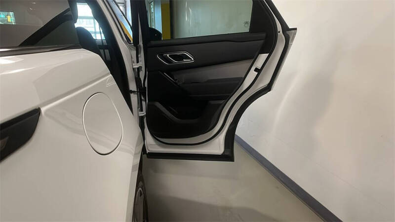 2023 Land Rover Range Rover Velar P340 R-Dynamic S