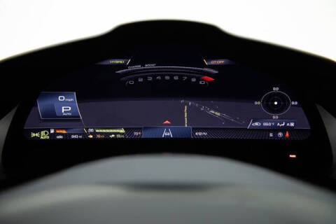 2024 Ferrari 296 GTB