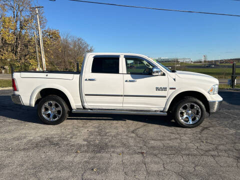 2013 RAM 1500 for sale at Westview Motors in Hillsboro OH