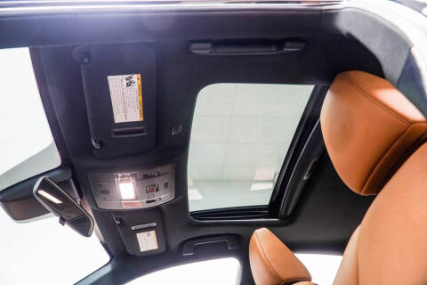 2024 Lexus IS 350 F SPORT Design