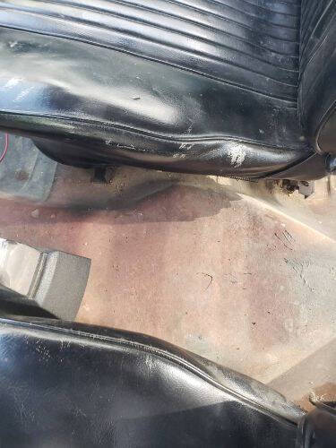 1962 Chevrolet Impala